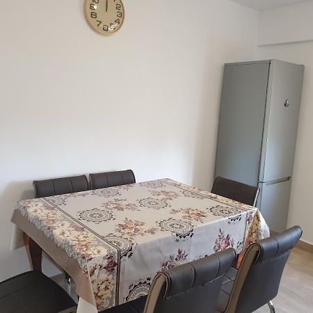 Apartament Diana Журіловка Екстер'єр фото