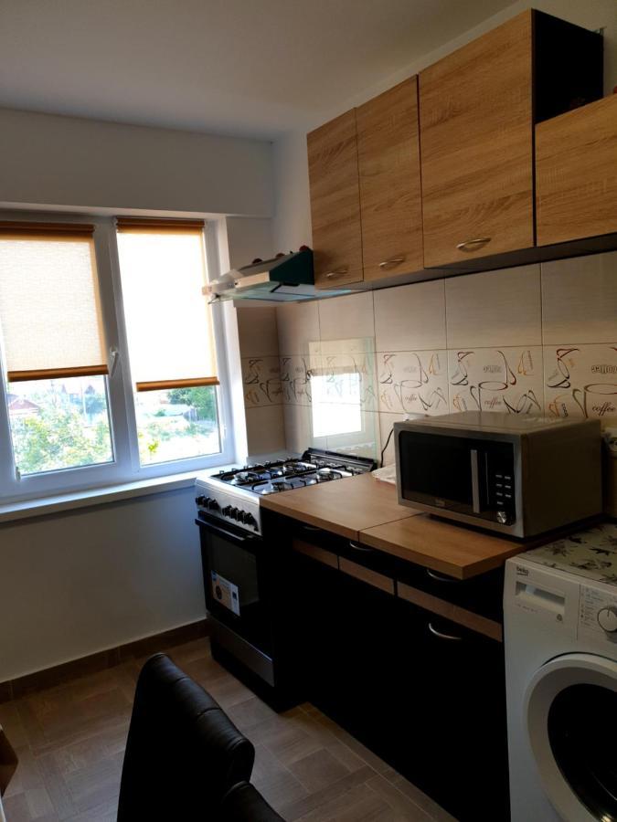 Apartament Diana Журіловка Екстер'єр фото