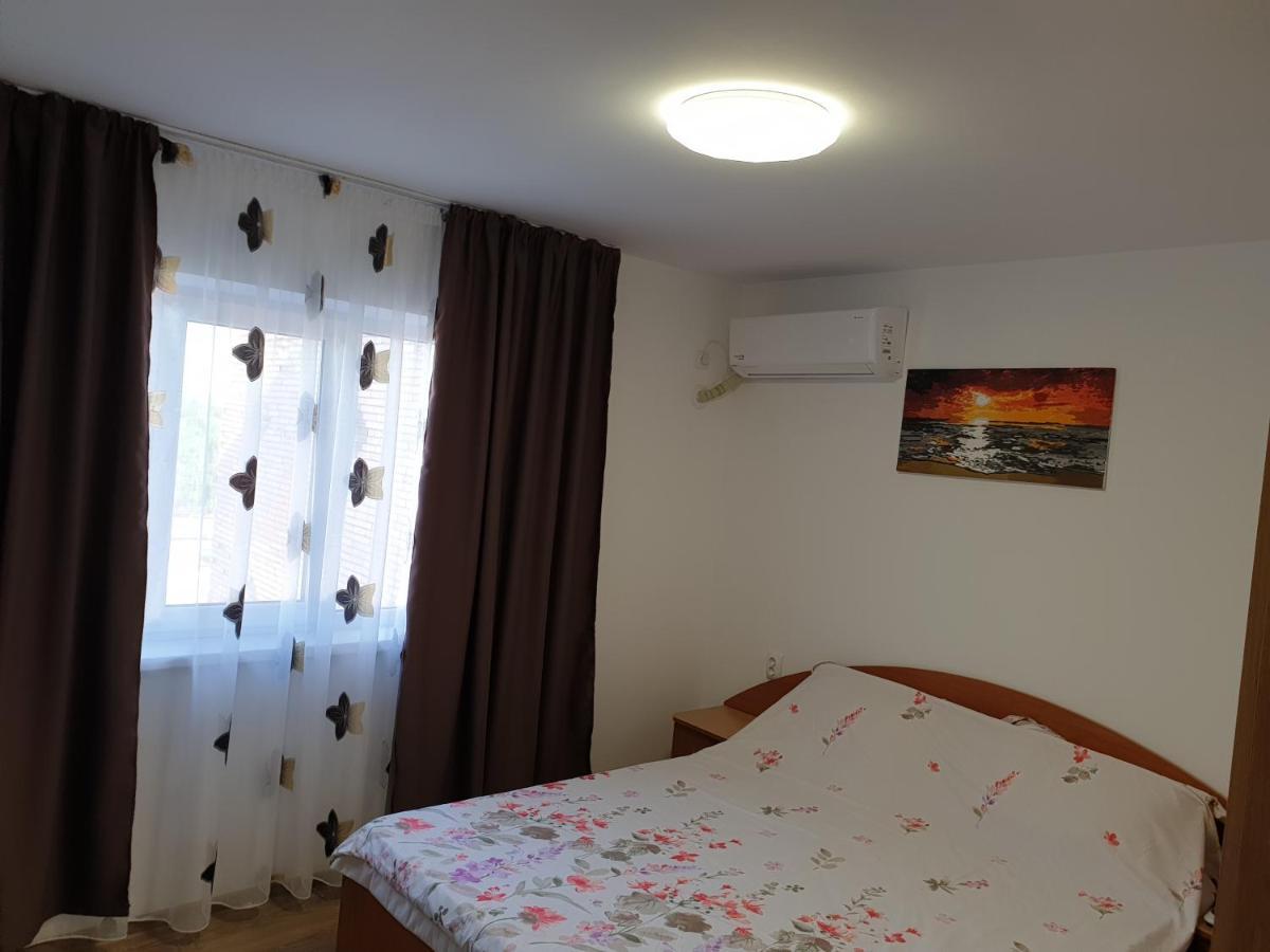 Apartament Diana Журіловка Екстер'єр фото
