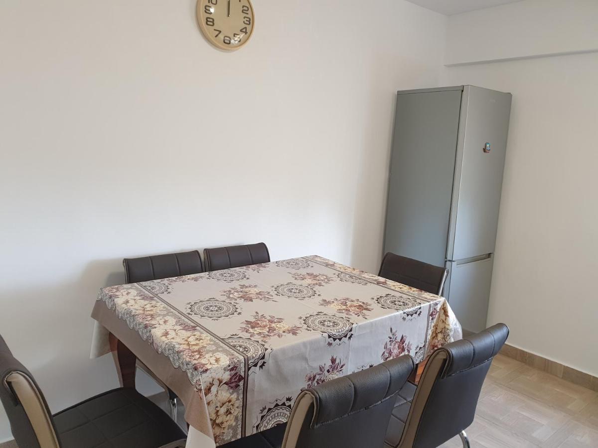Apartament Diana Журіловка Екстер'єр фото
