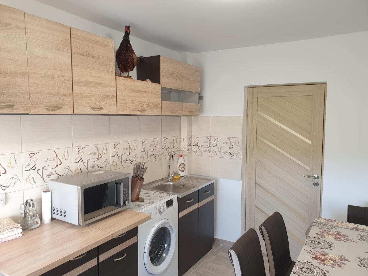 Apartament Diana Журіловка Екстер'єр фото
