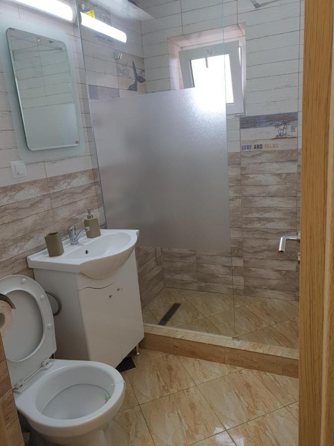 Apartament Diana Журіловка Екстер'єр фото