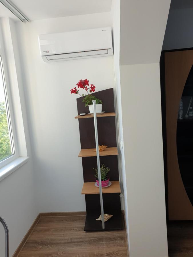 Apartament Diana Журіловка Екстер'єр фото