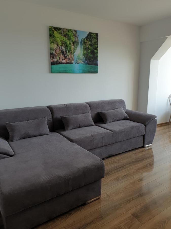 Apartament Diana Журіловка Екстер'єр фото